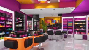 Buy Dominican salon products online