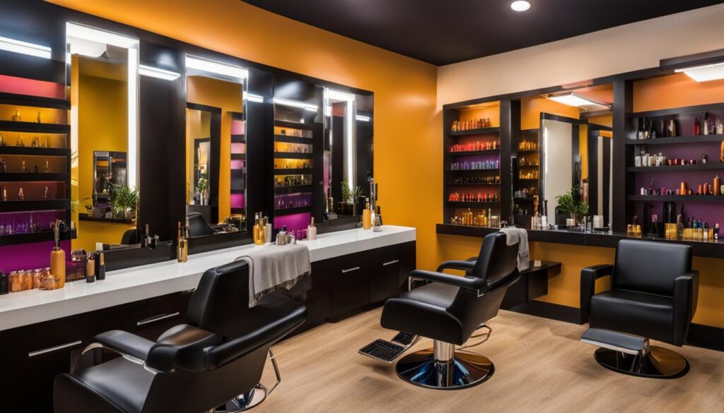 Dominican Hair Salon