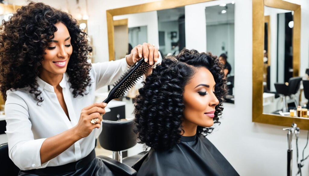 Dominican hair conditioning treatments