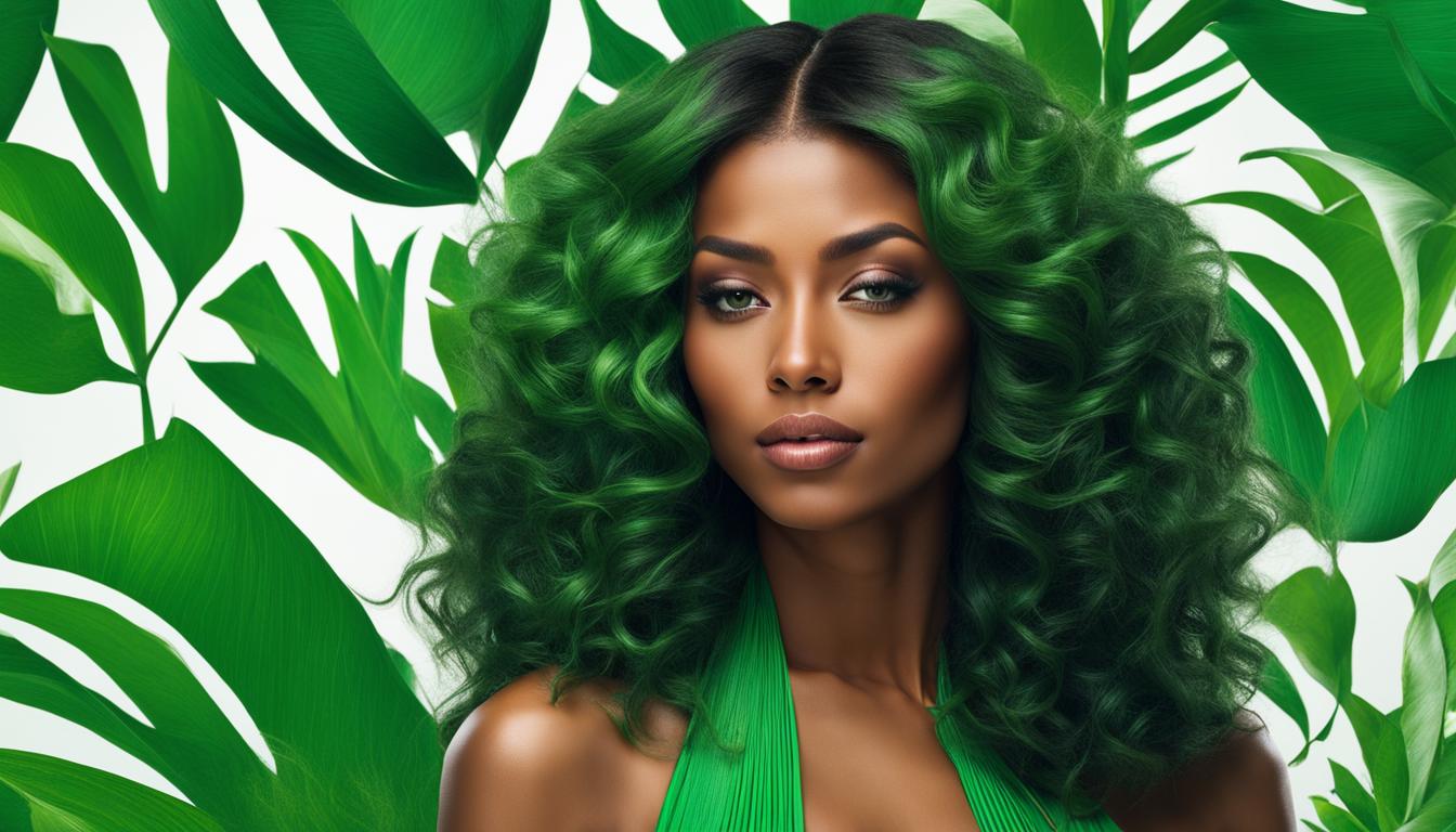 Dominican hair fortifying treatments
