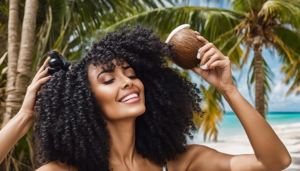Incorporating Dominican Hair Products