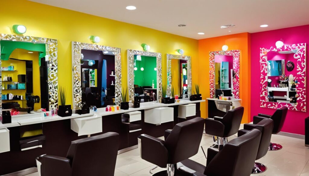 Salon 809 - Your Destination for Dominican Beauty