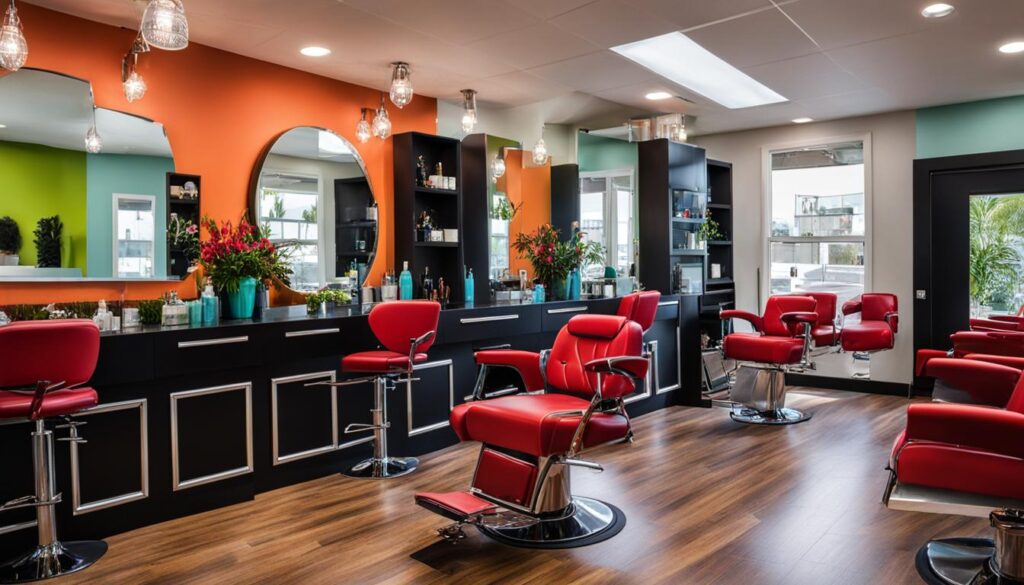 Salon809 - Your Go-To Dominican Hair Salon