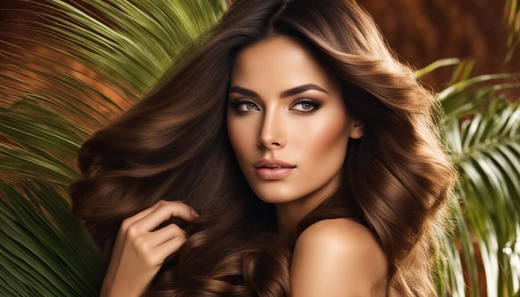 affordable Dominican salon hair extensions