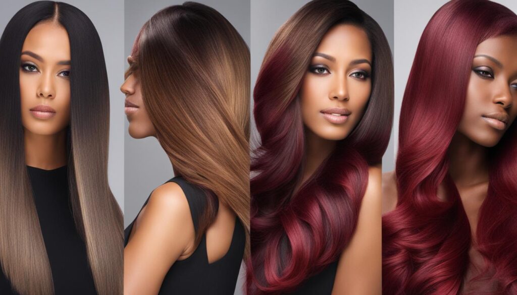 benefits of Dominican hair texture treatments