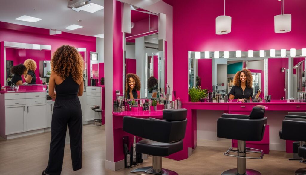 best Dominican hair salon reviews