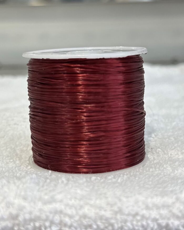 Stretchy Elastic Thread - Image 2